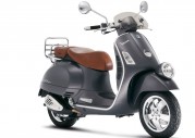 Vespa GTV